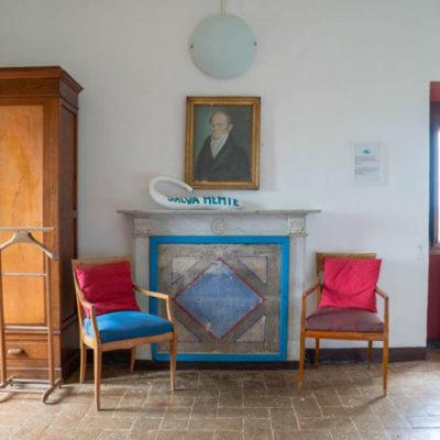 בארברינו די ואל ד'אלסה La Chiara Di Prumiano מראה חיצוני תמונה